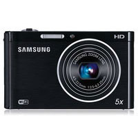 Samsung DV300F (EC-DV300FBPBE1)